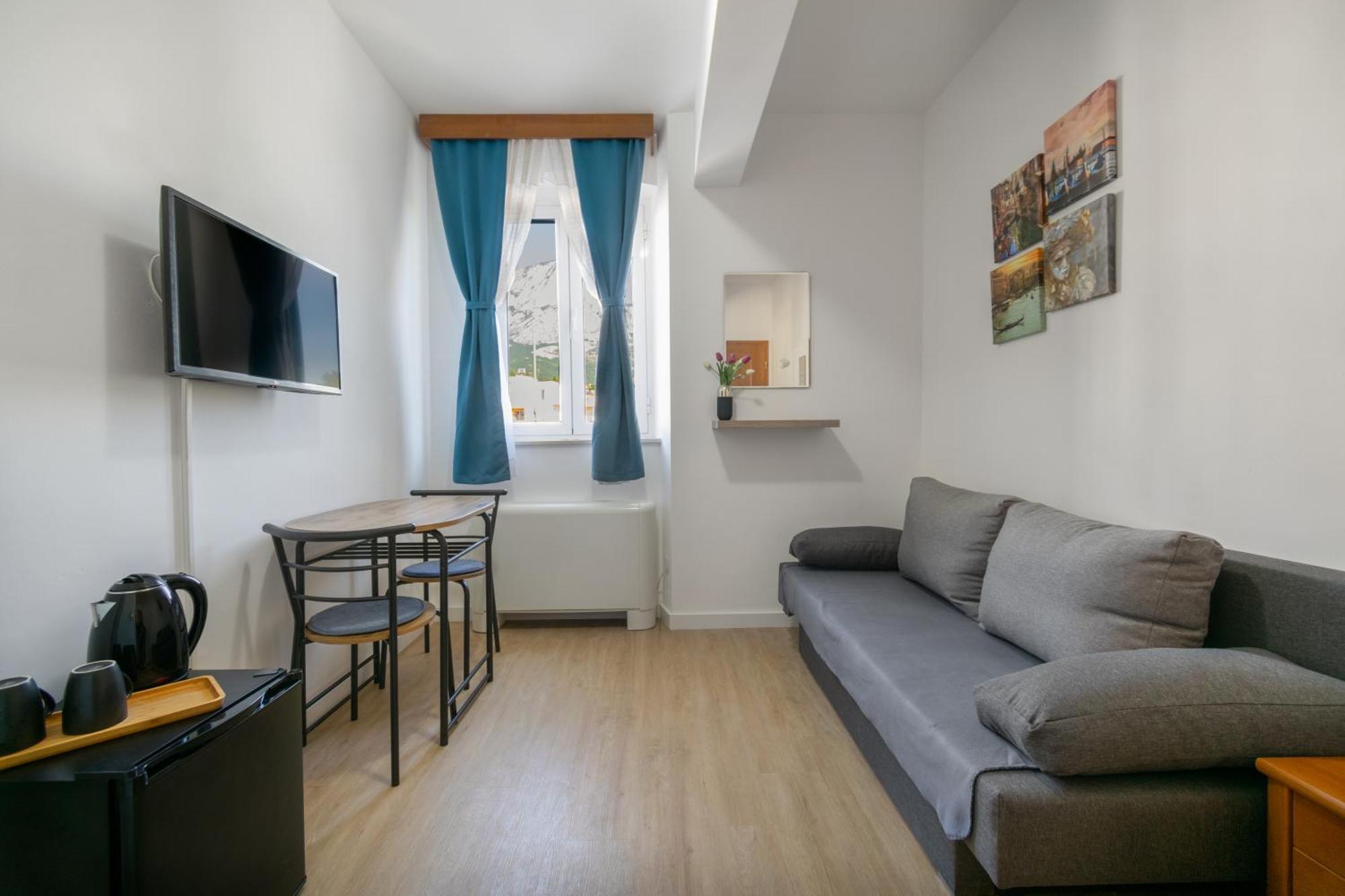 Bed & Breakfast Palac -Free Parking- 바스카보다 외부 사진