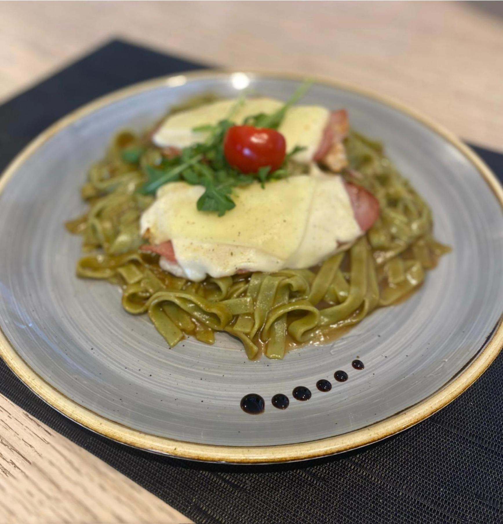 Bed & Breakfast Palac -Free Parking- 바스카보다 외부 사진