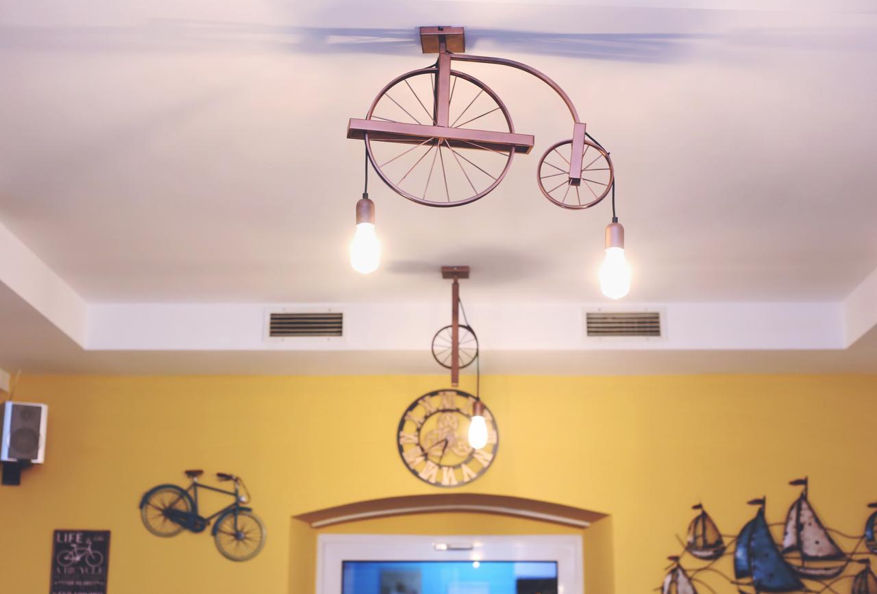 Bed & Breakfast Palac -Free Parking- 바스카보다 외부 사진