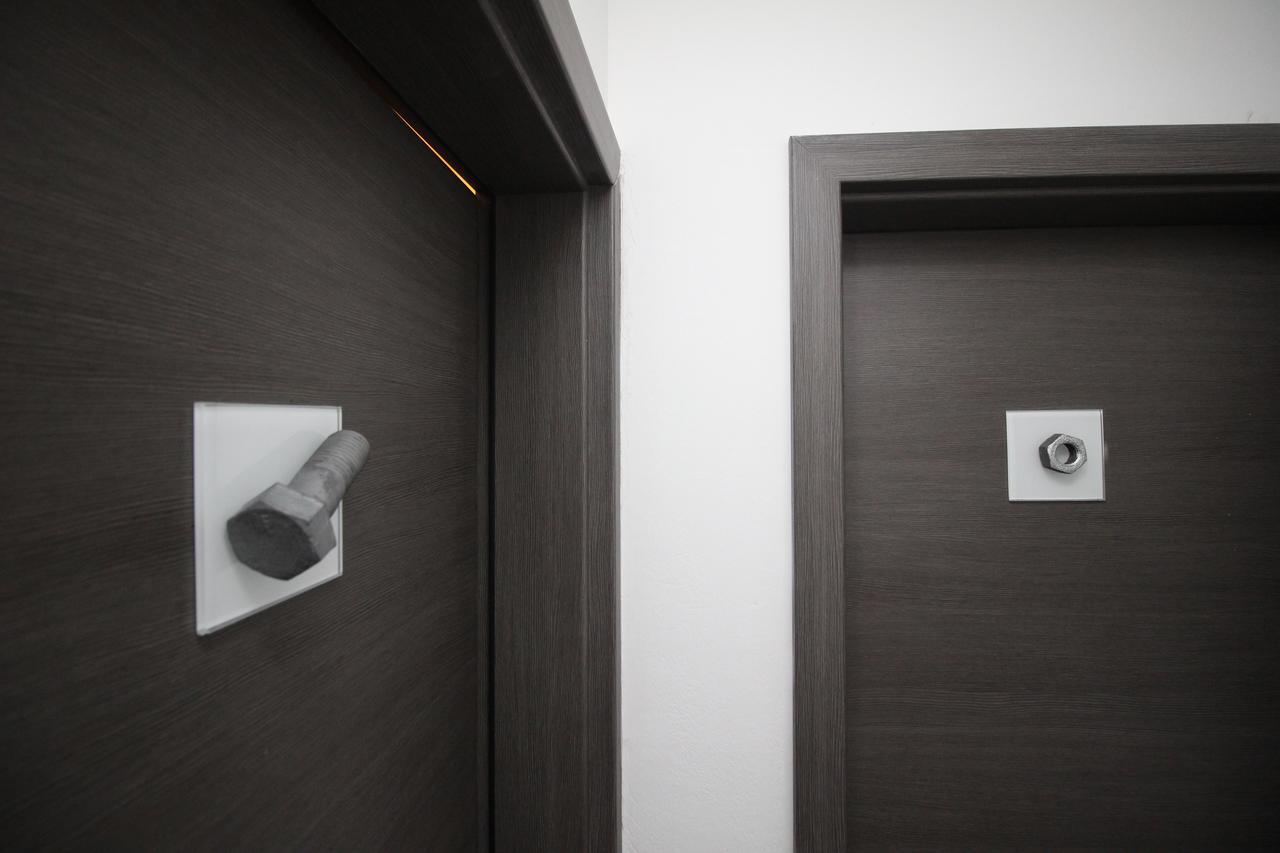 Bed & Breakfast Palac -Free Parking- 바스카보다 외부 사진